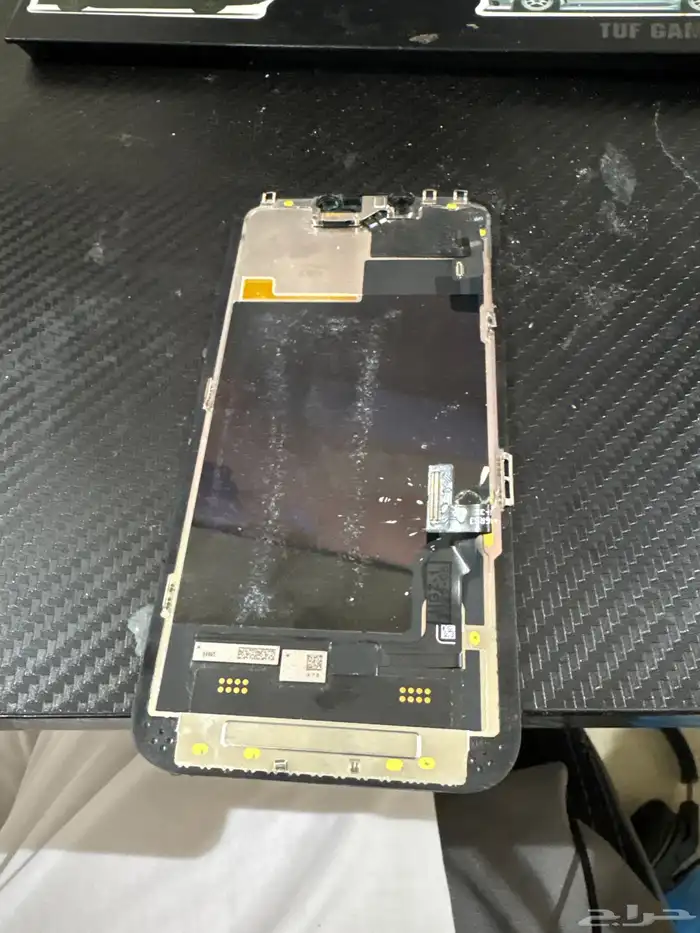 شاشة ايفون 13 0