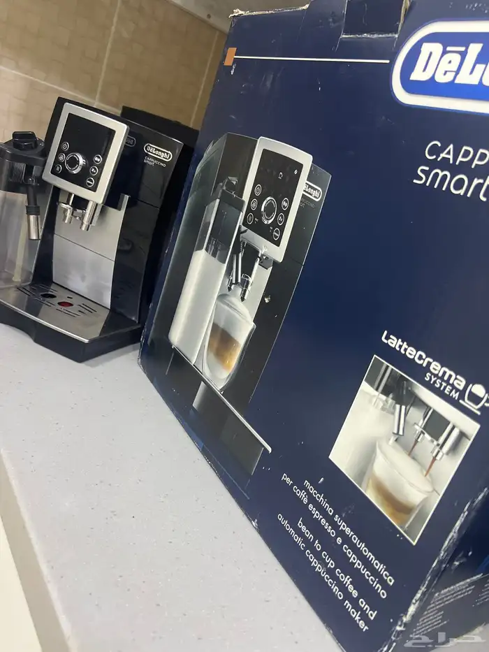 مكينة قهوه 6