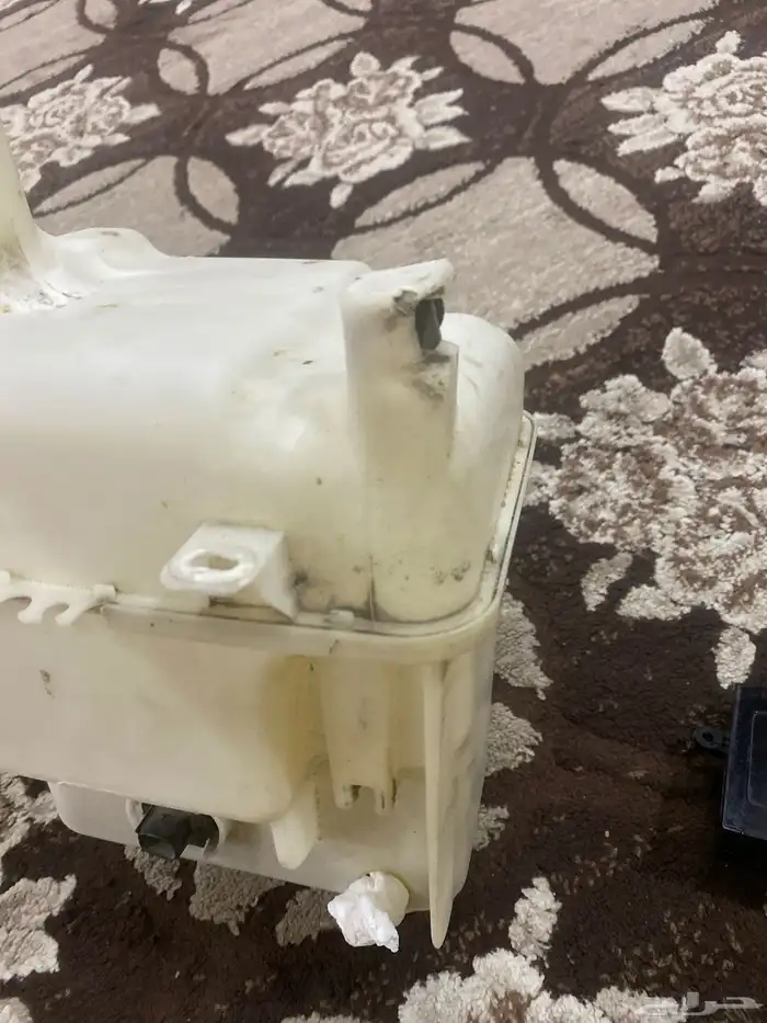 قطع غيار كرسيدا 93 و أفالون 17