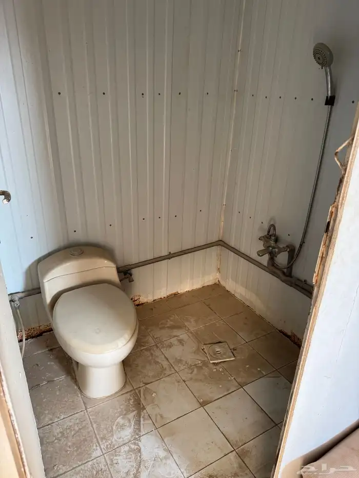 شاحنات كارافان 5