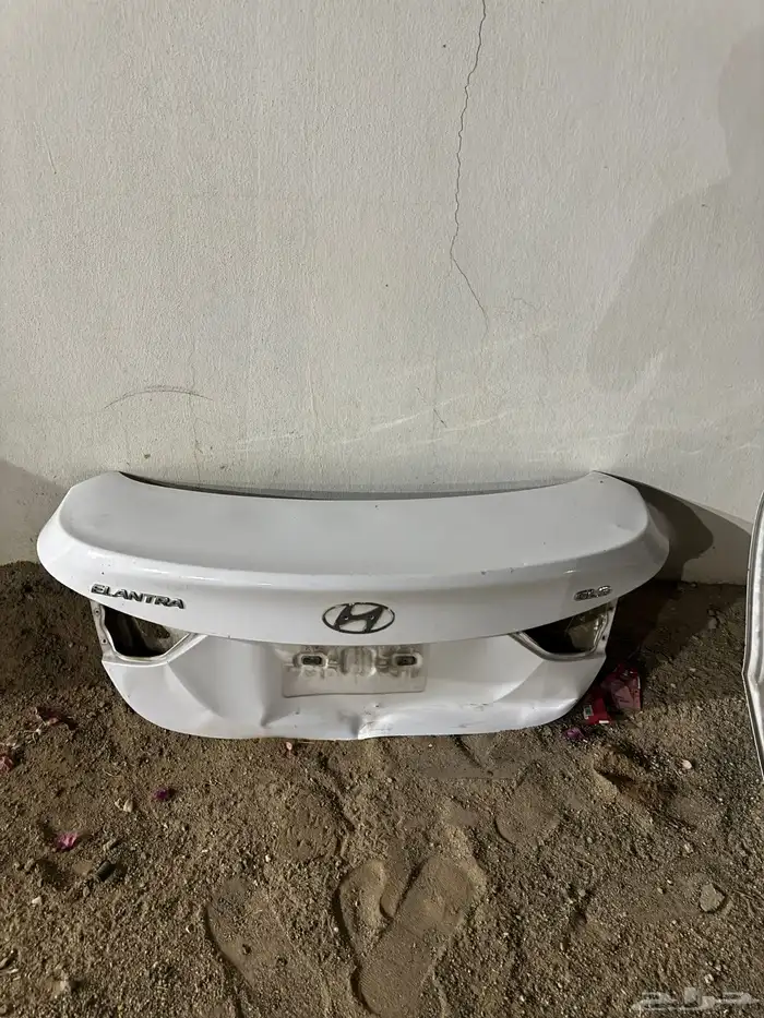 للبيع شنطةألنترا و كبوت ألنترا 2015 2