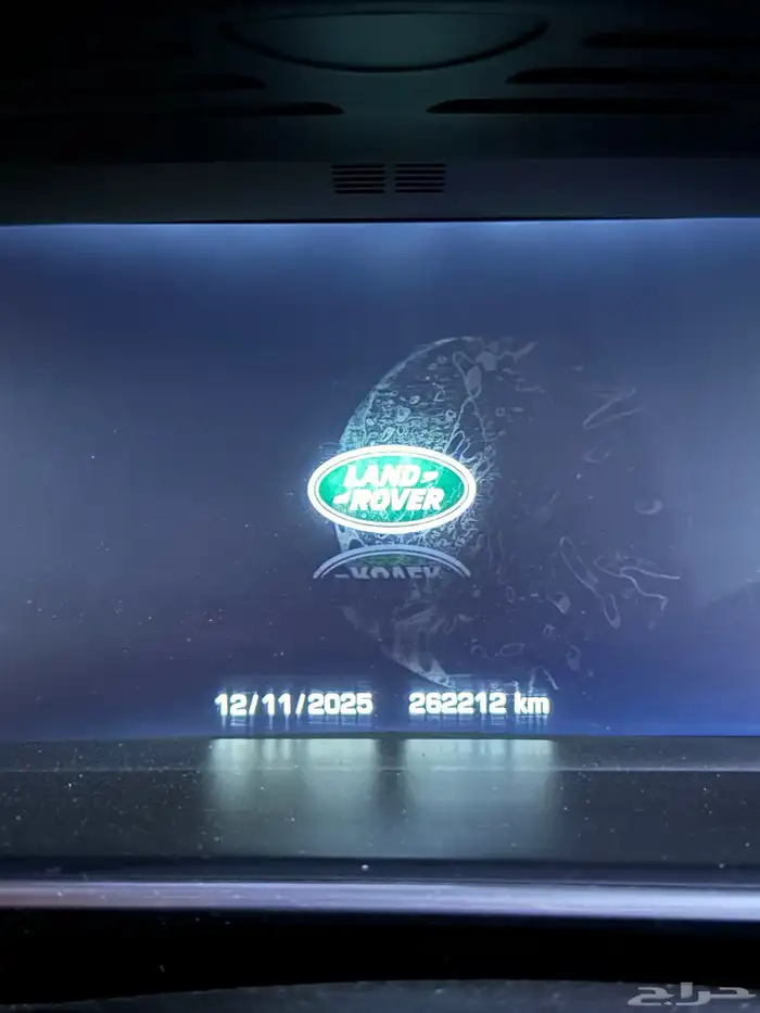 رنج روفر 2016 0