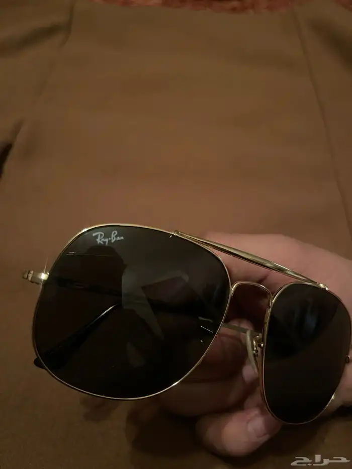 نظاره Ray ban الأصليه 1