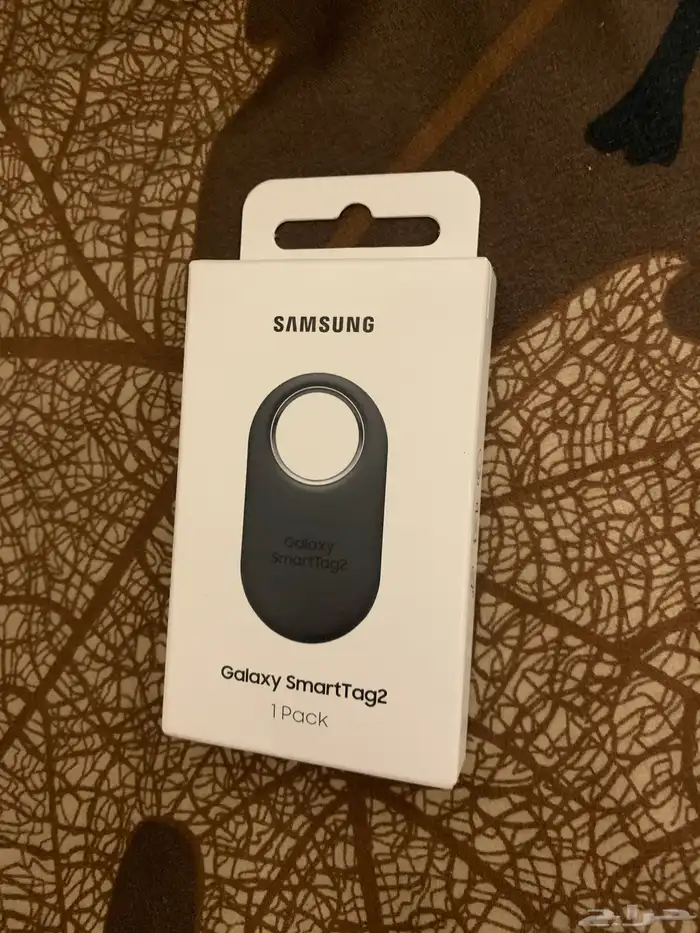 جهاز تعقب من سامسونج 0
