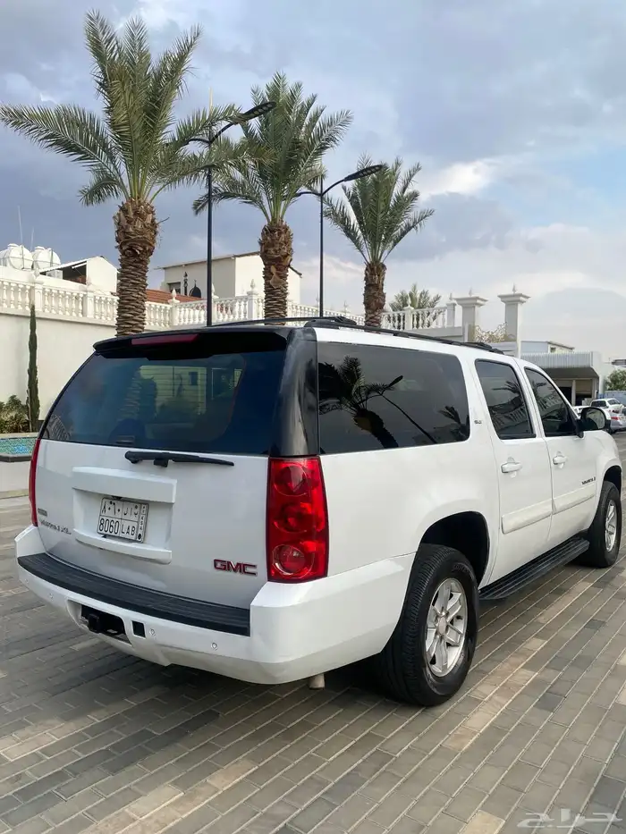 جمس يوكون فل كامل 6