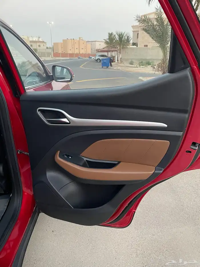 2020 ام جي ZS فل كامل من دون بانوراما 25