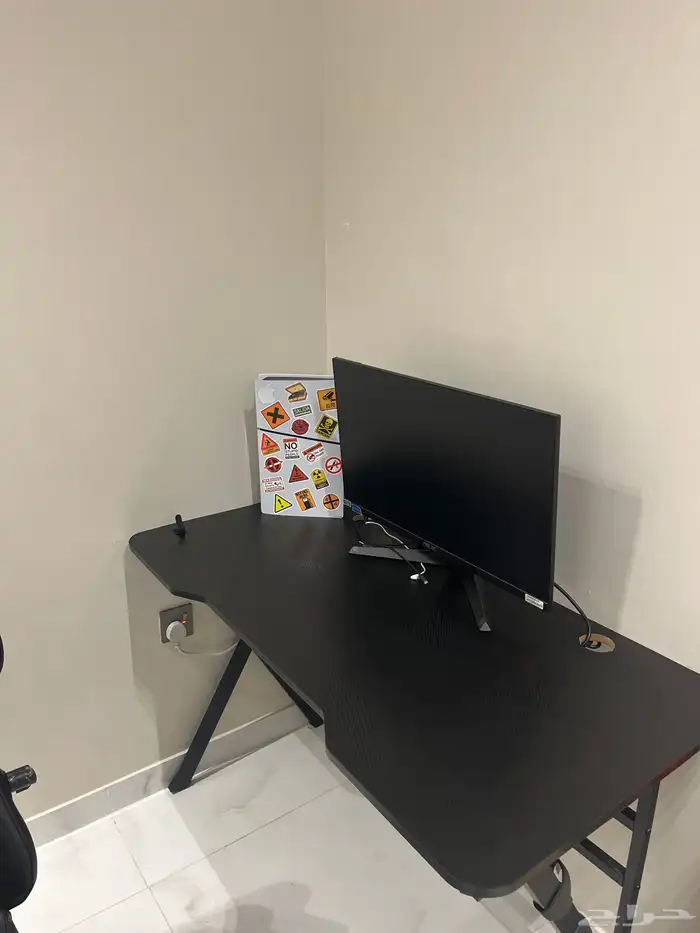 طاوله قيمنق للبيع 0