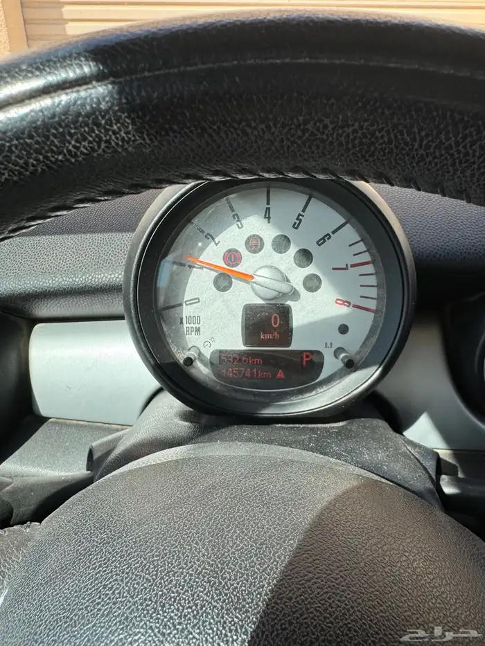 ميني كوبر بي ام دبليو 2014 7