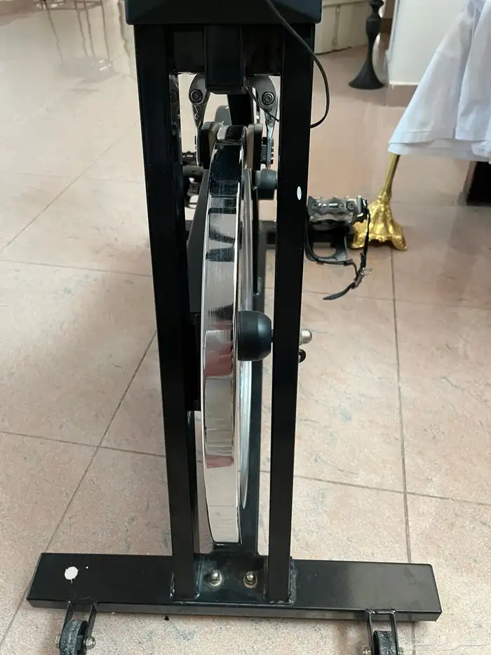 جهاز سيكل رياضي 2