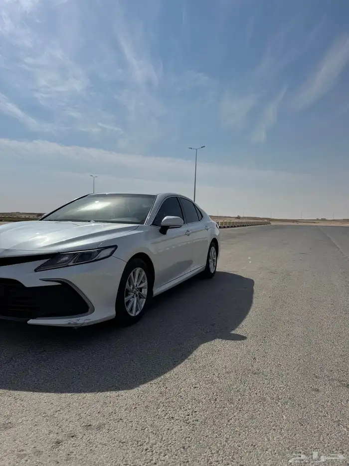 للبيع كامري 4