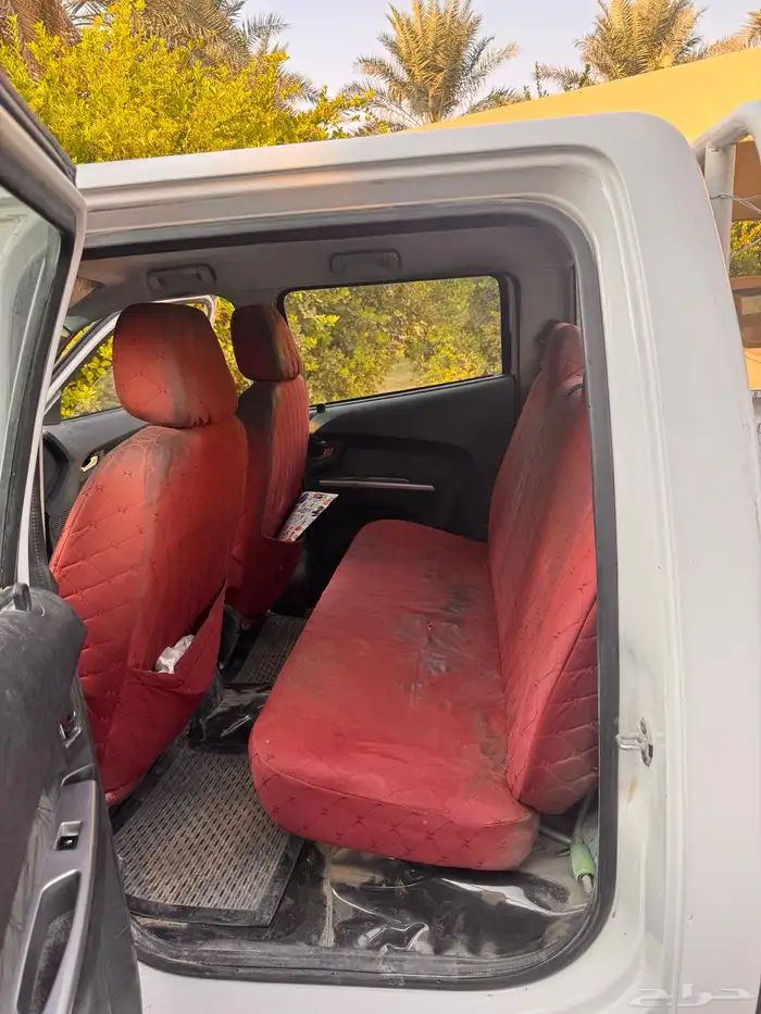 تاتا بك اب 8