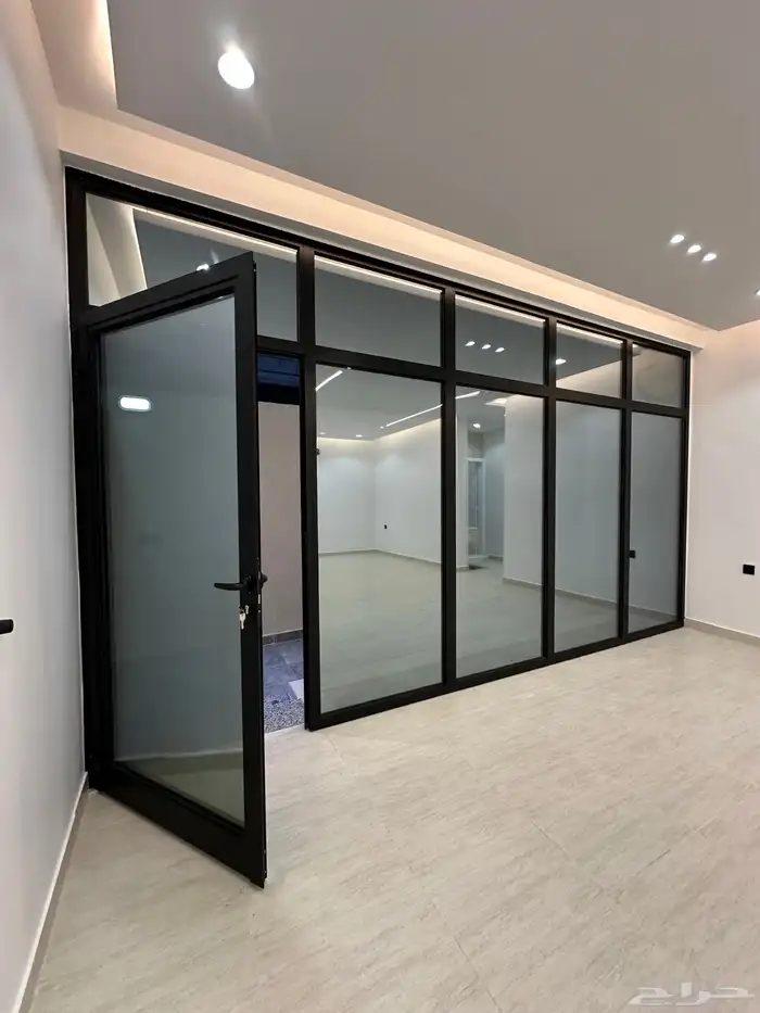 للبيع شقق ارضيه بمدخل سياره مستقل بأحد رفيده 7