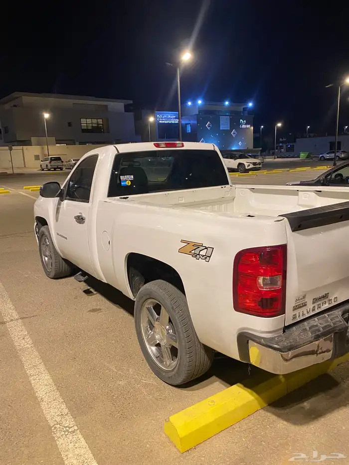 سلفرادو 2011 2