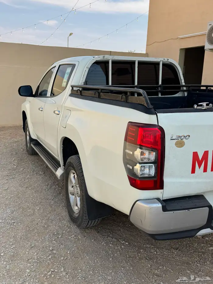 مستوبيشي 2022 2