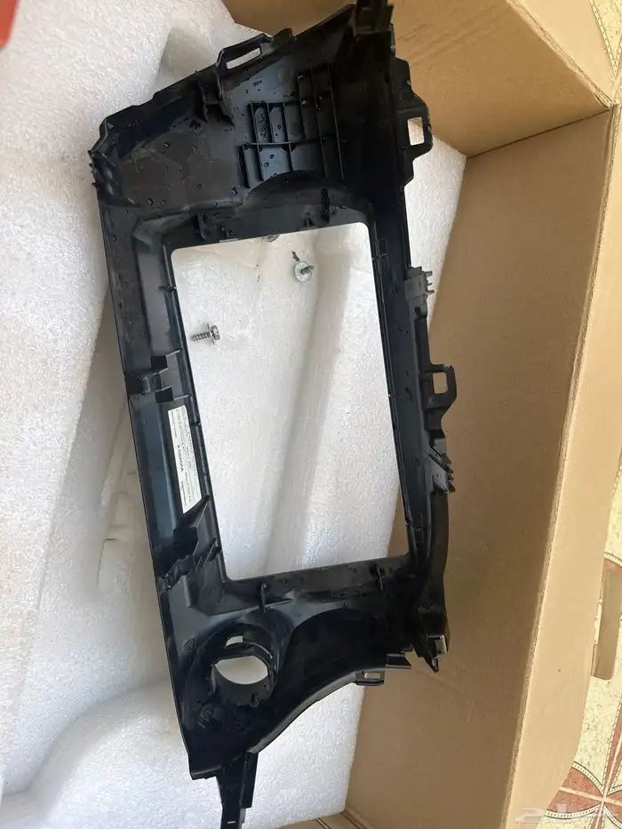 مسجل مع ديكور وكاله هايلكس 2018 3