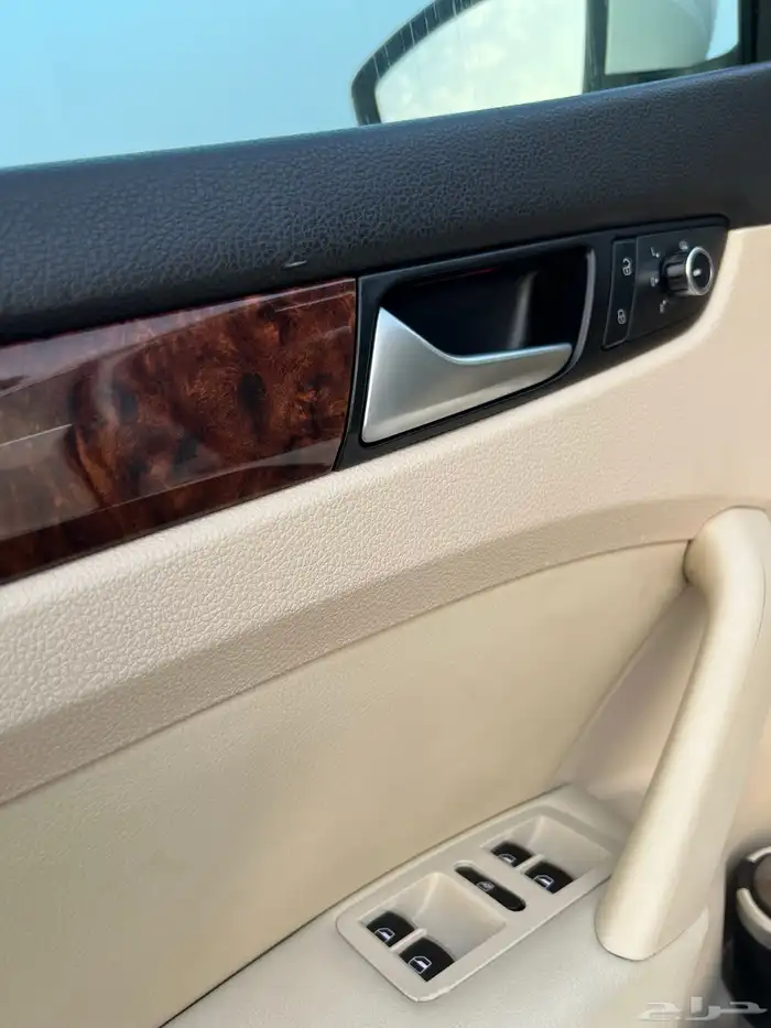 فولكس واجن 2012 فل كامل بدي وكاله مخزن 37