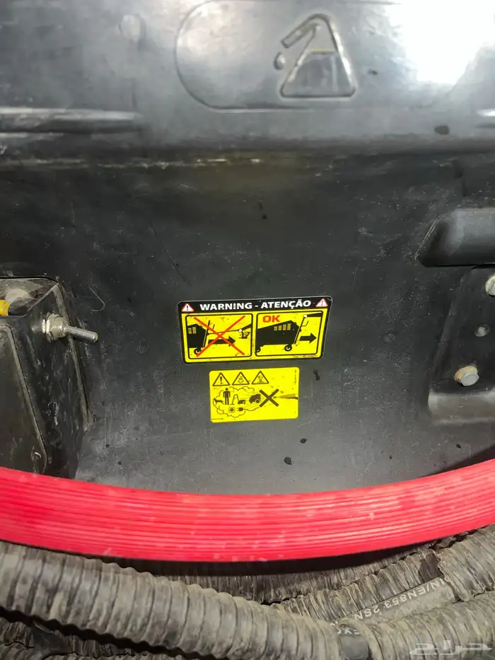 مكينة بخار للبيع 2