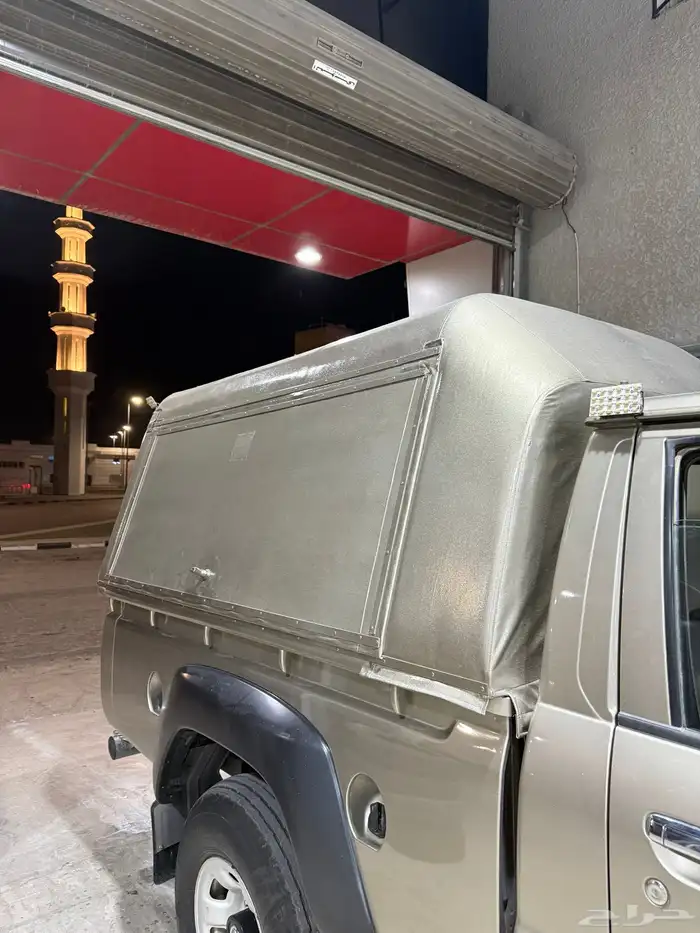 شد شاص نيسان 1