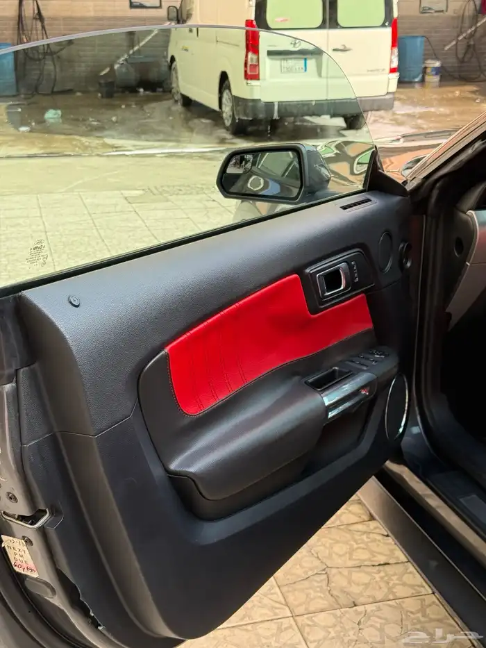 موستنج 2018 كشف 4