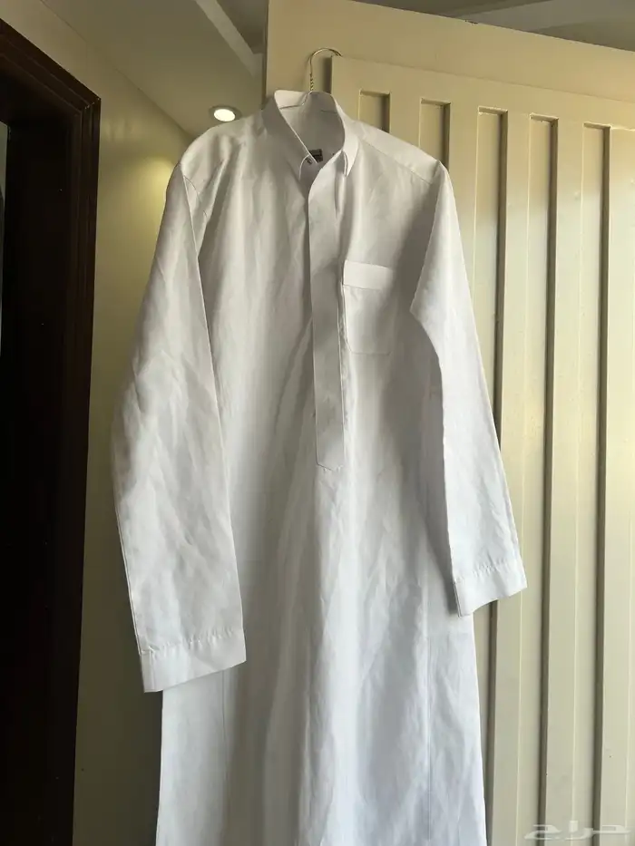 ملابس شتوية نظيفة لابس قليل لا يتواصل الا صامل فقط 8