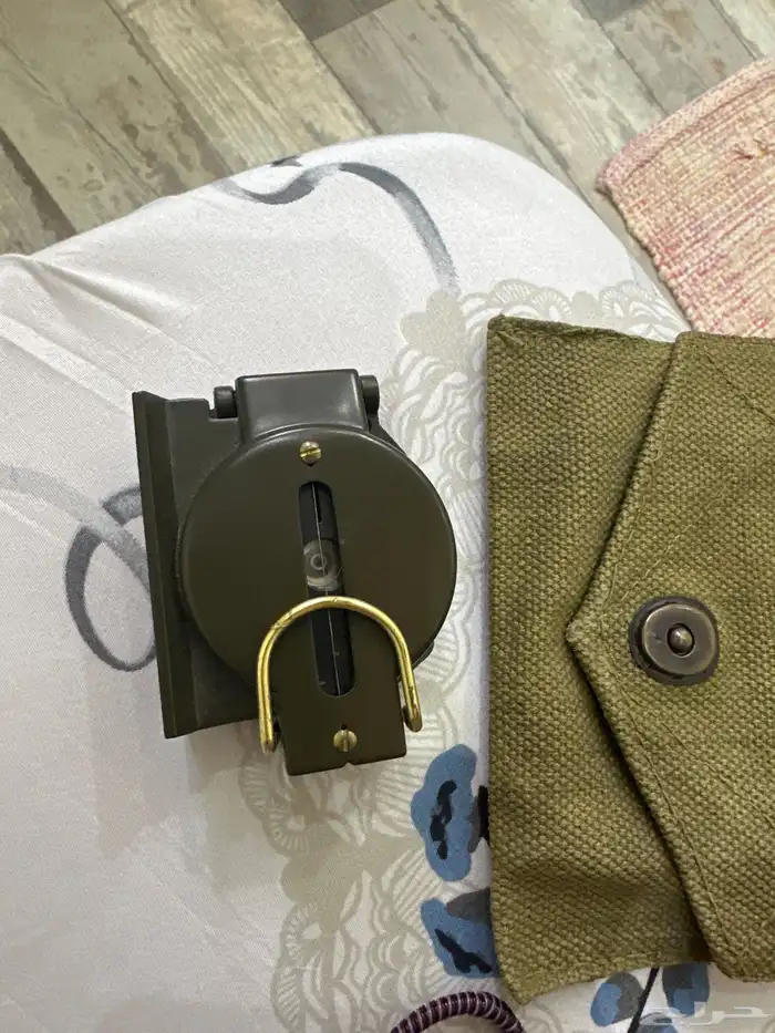 بوصله لمعرفة الاتجاه للبيع جديدة على السوم 2