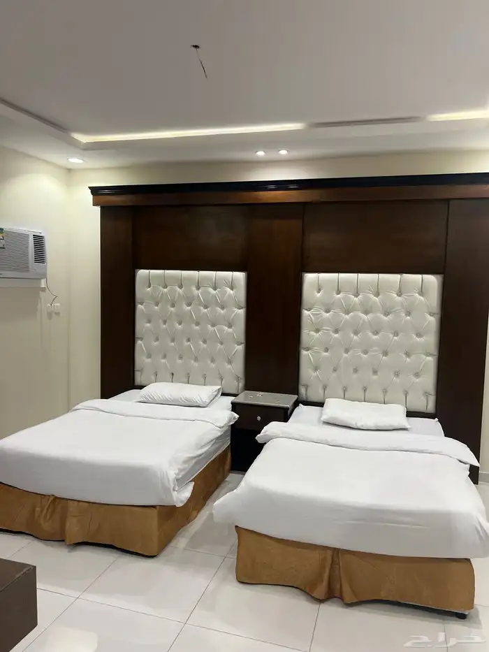 يوجد لدينا شقق فاخره 4