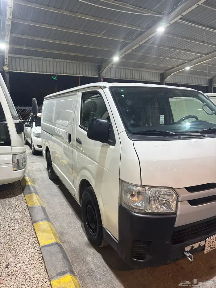 هايس بضاعه عدد 2 بنزيم 2016 4