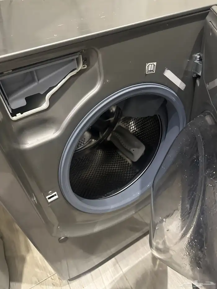 عسالة اريستون اتوماتيك 11كيلو نظيفه 2