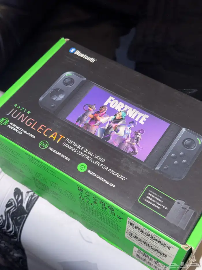 junglecat رايزر جانجل كات للاندرويد جديدة 0