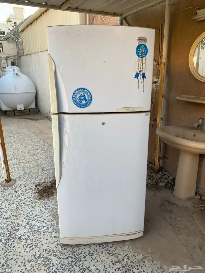 مكيفات. ثلاجة. و اغراض كثيرة 19