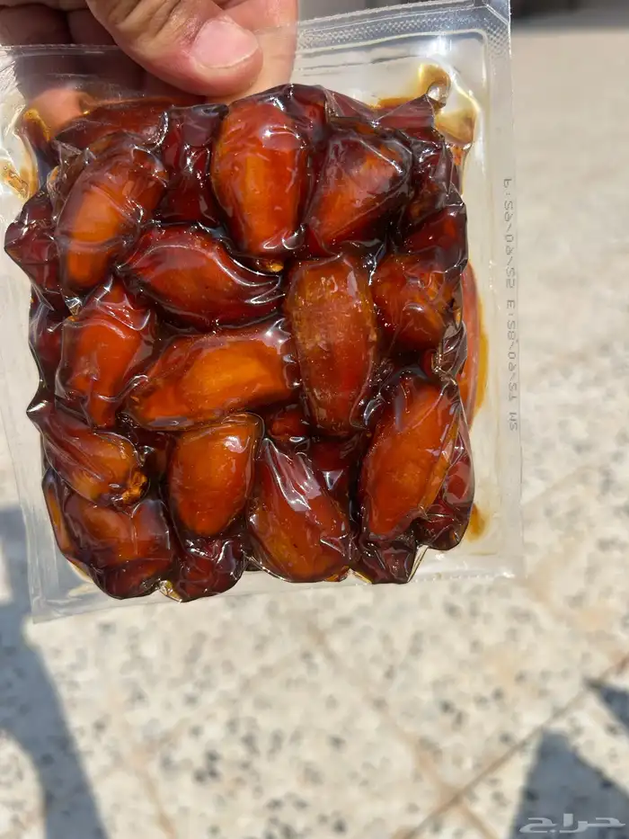 تمر صفري بيشه 3