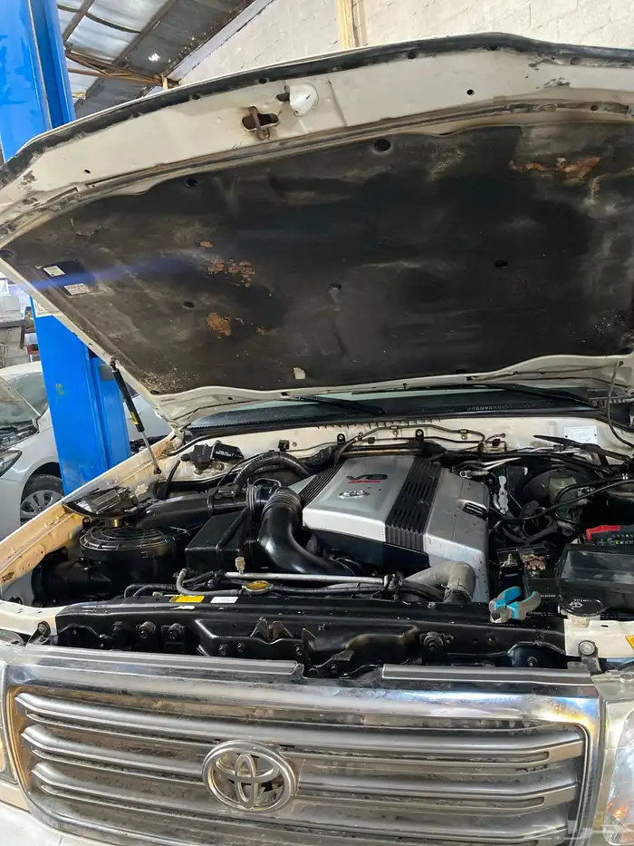 مكينه فكسار 2007 1