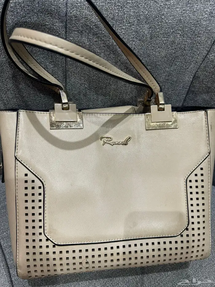 شنطه جديده استخدام مره واحده 0