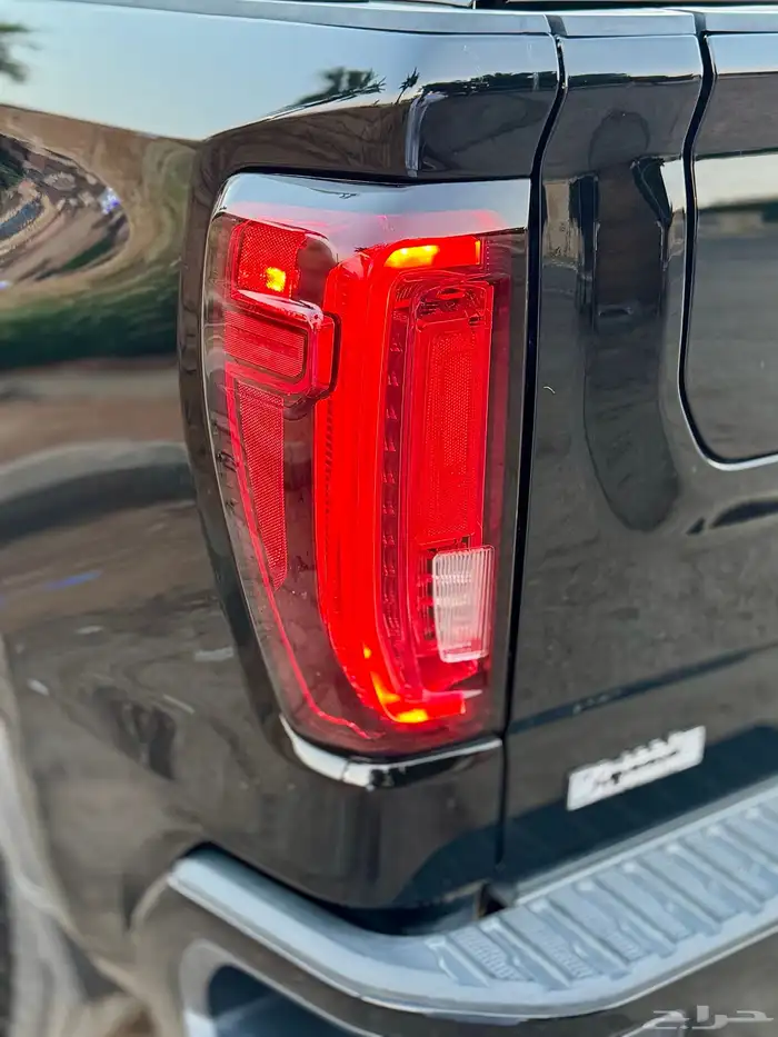 للبيع جمس سييرا (AT4)) 2019 ((نظيف جدا )) 34