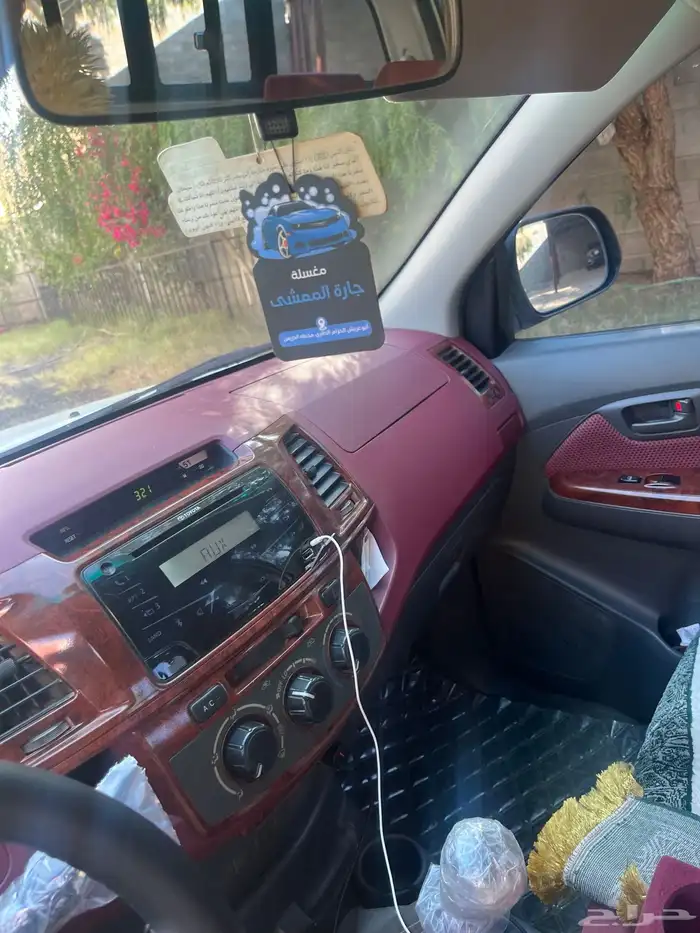 هايلوكس 2015 17