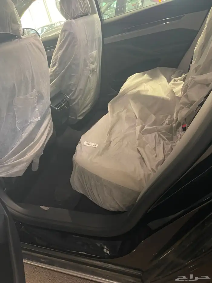 فورد تورس تريند نص فل 2026 11