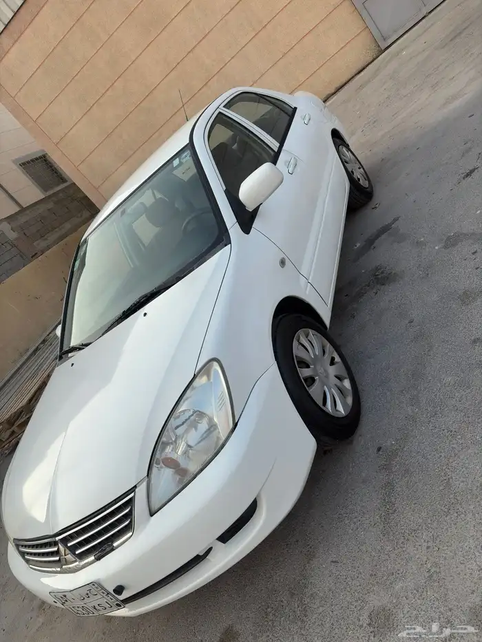 متسوبيشي لانسر 3