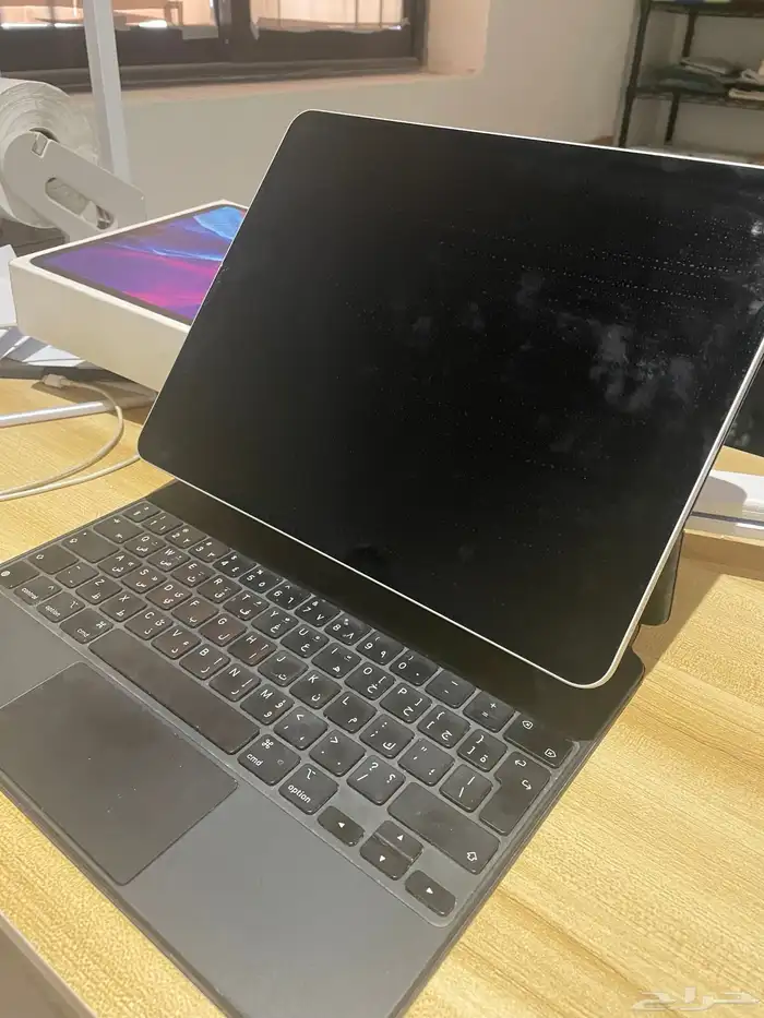 ايباد برو 12.9 انش 0