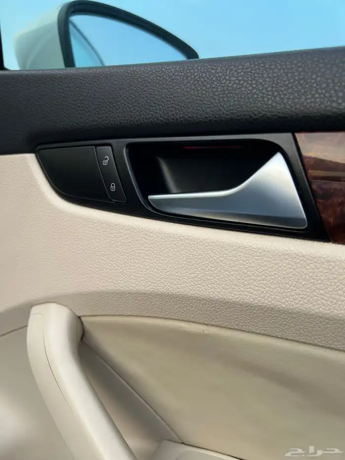 فولكس واجن 2012 فل كامل بدي وكاله مخزن 36