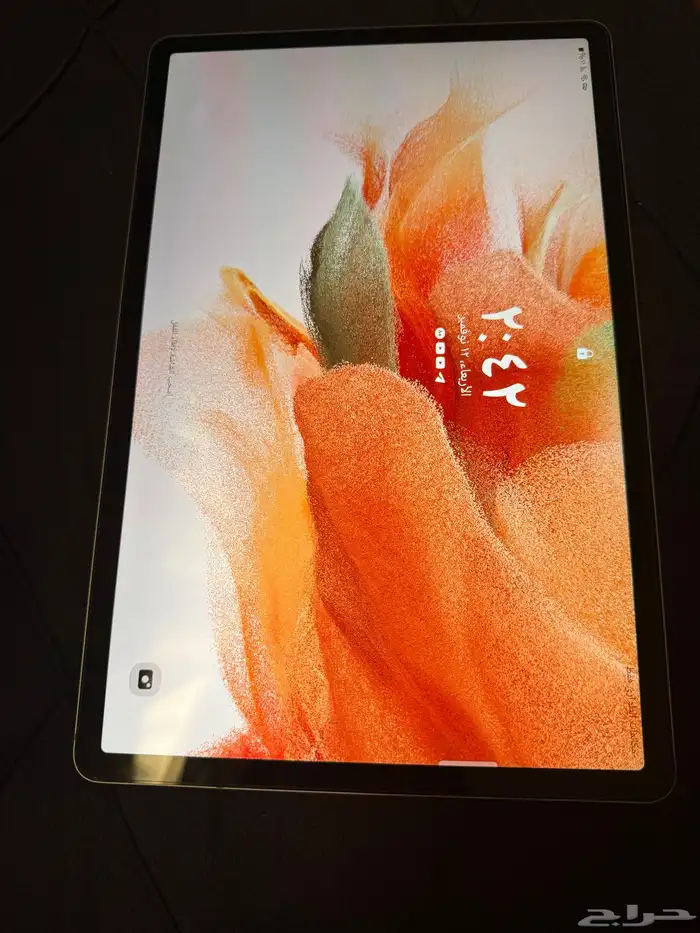 شاشة سامسونج 3