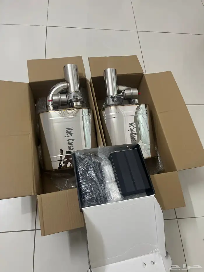 دبات الاكترونية كوبي كورسا 0