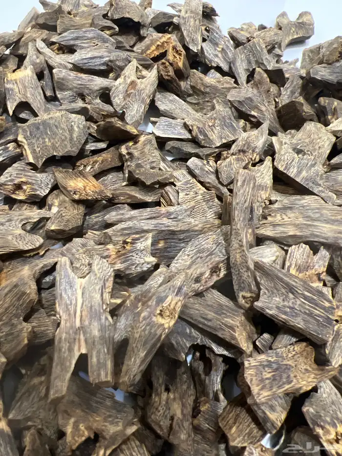 طيب عود كينام اندرووتر نكهه سويتيه زعفرانيه قديمه جدا بخور 0