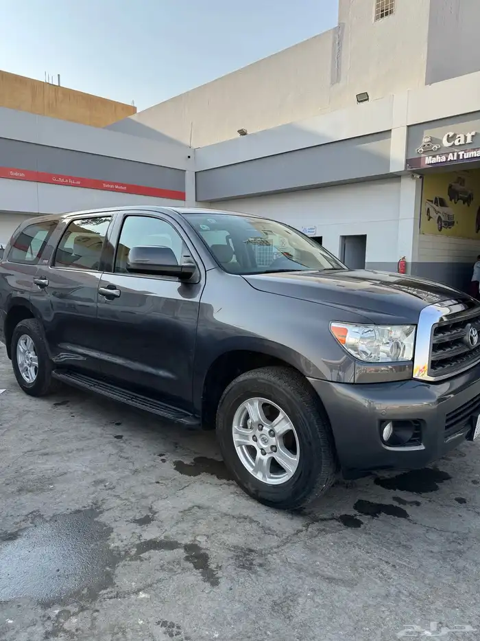 للبيع سكويا. 2015 7