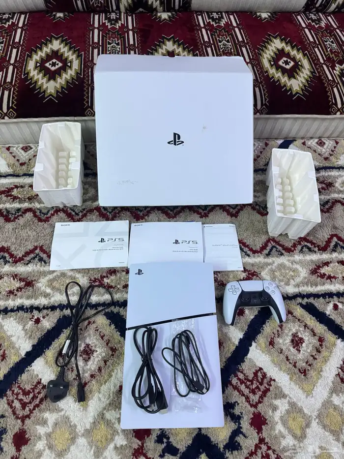 سوني فايف سليم 0