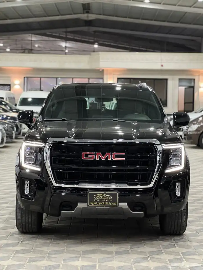 يوكن 2023 SLE دبل 0