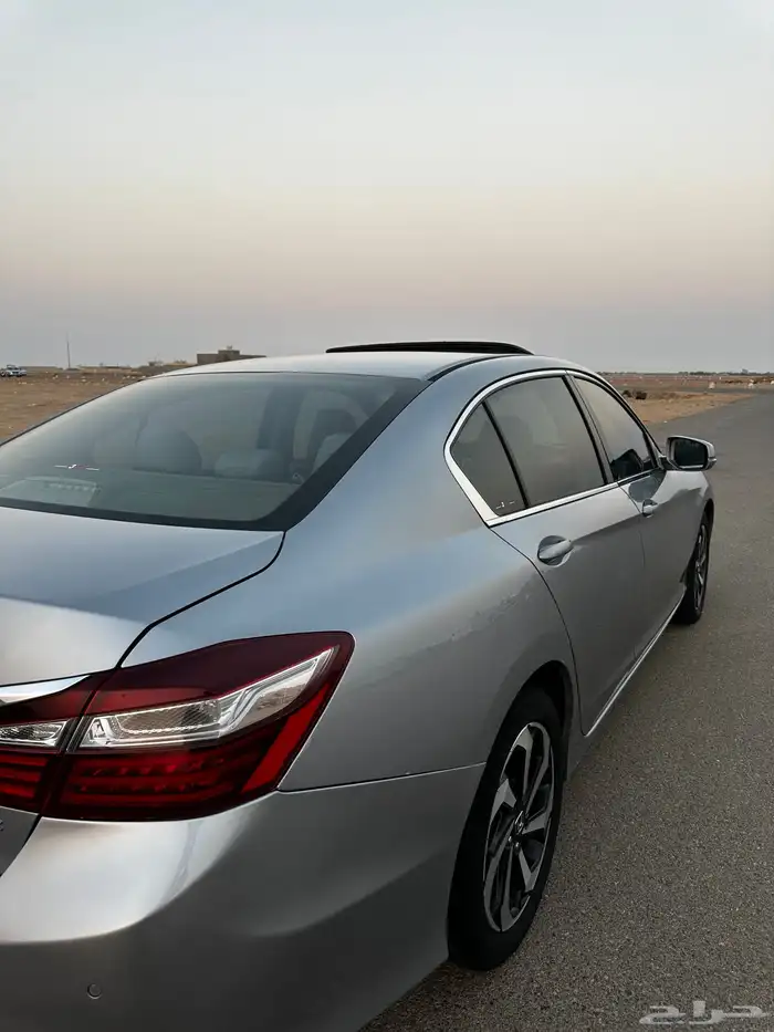 اكورد 2017 وكاله 11