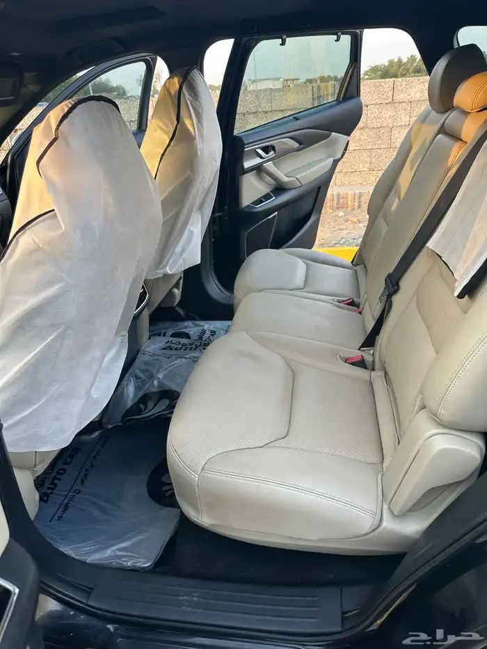 مازدا cx9 2019 20