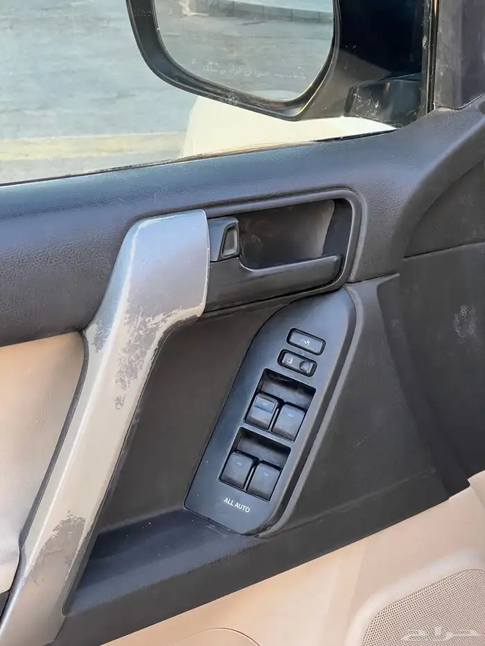 برادو 2013 نص فل 12