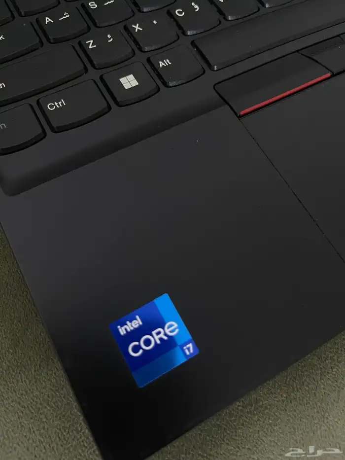 لابتوب لينوفو ثينك باد 3