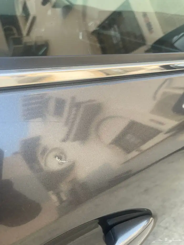 مازدا 6 شد بلد 9